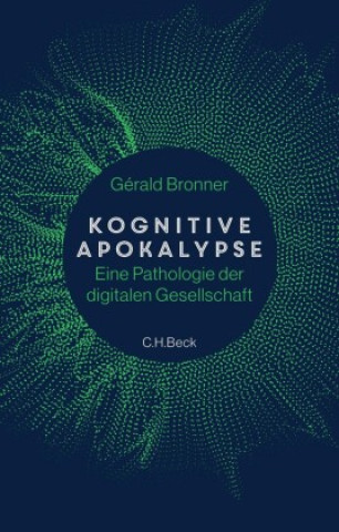 Книга Kognitive Apokalypse 