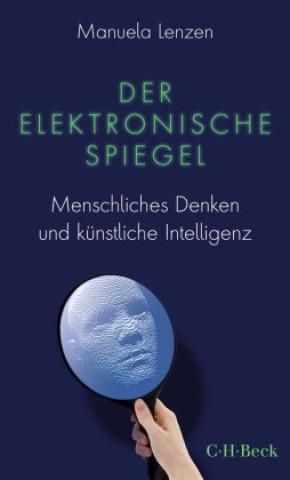 Könyv Der elektronische Spiegel 