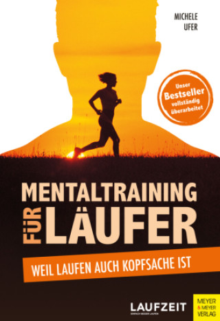 Kniha Mentaltraining für Läufer Michele Ufer