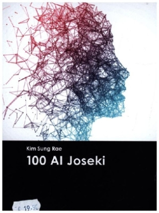 Kniha 100 AI Joseki Sung Rae Kim