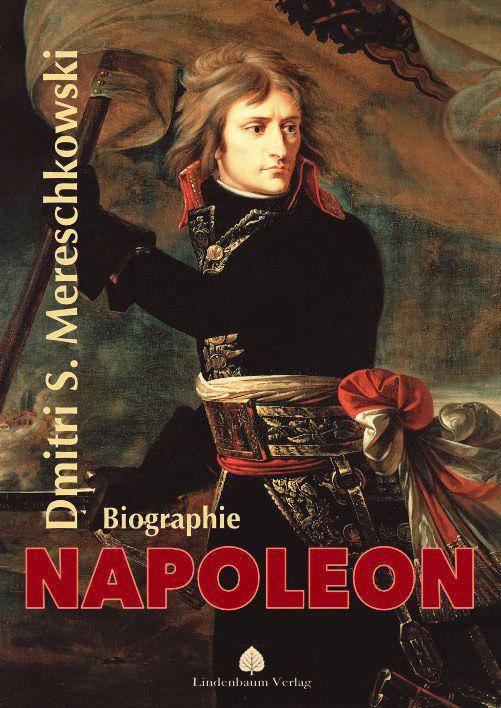 Książka Napoleon 