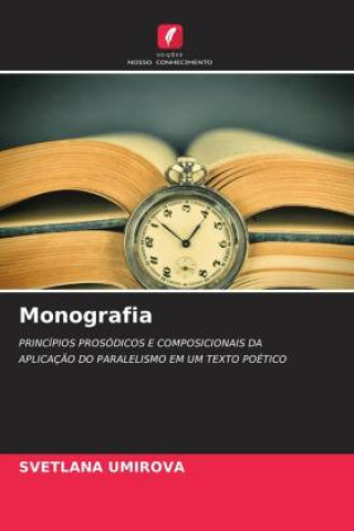 Knjiga Monografia Svetlana Umirova