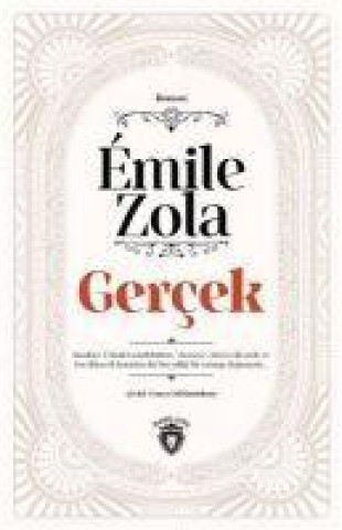 Knjiga Gercek 