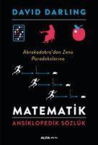 Knjiga Matematik 
