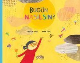 Knjiga Bugün Nasilsin 