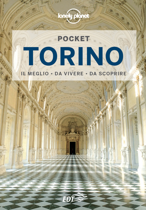 Book Torino Sara Cabras
