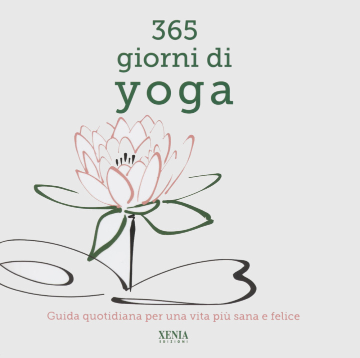 Carte 365 giorni di yoga 