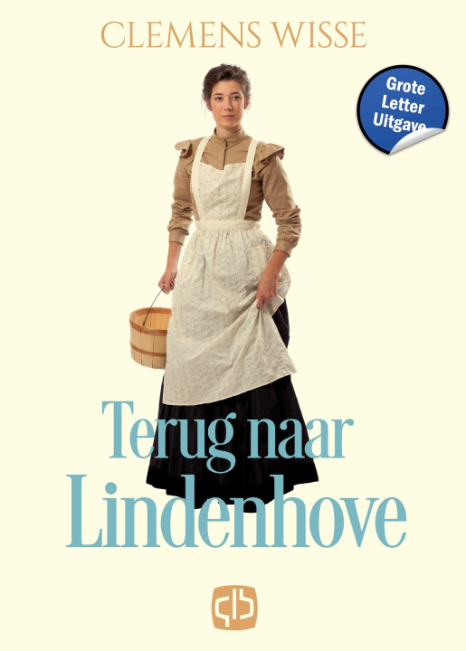 Книга Terug naar Lindenhove 