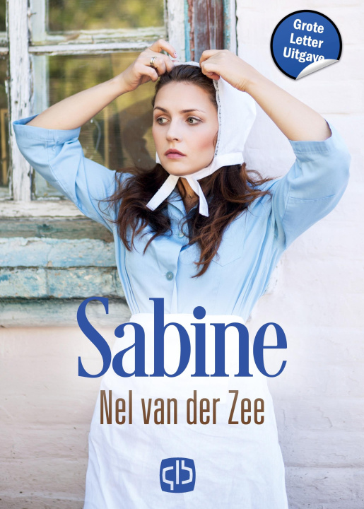 Knjiga Sabine 