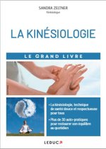 Könyv La Kinésiologie - Le grand livre Zeltner