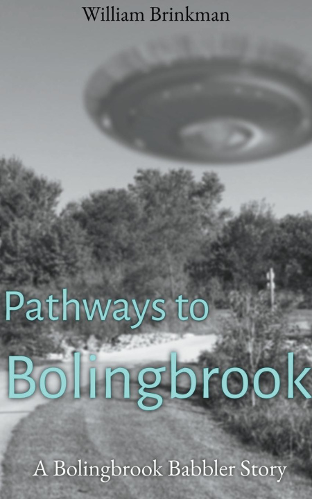 Knjiga Pathways to Bolingbrook William Brinkman