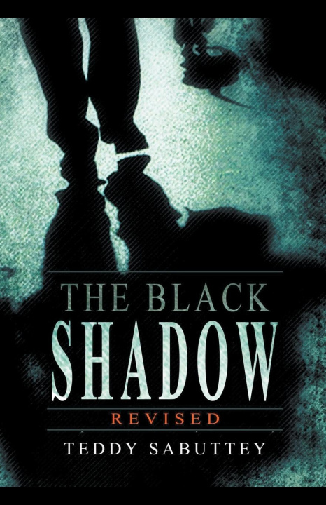 Kniha Black Shadow - Revised 