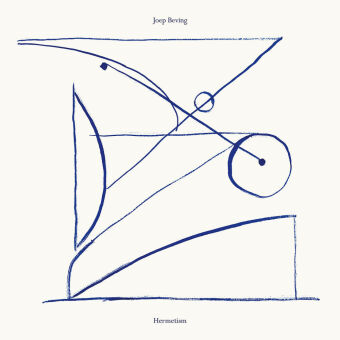 Audio Joep Beving: Hermetism 