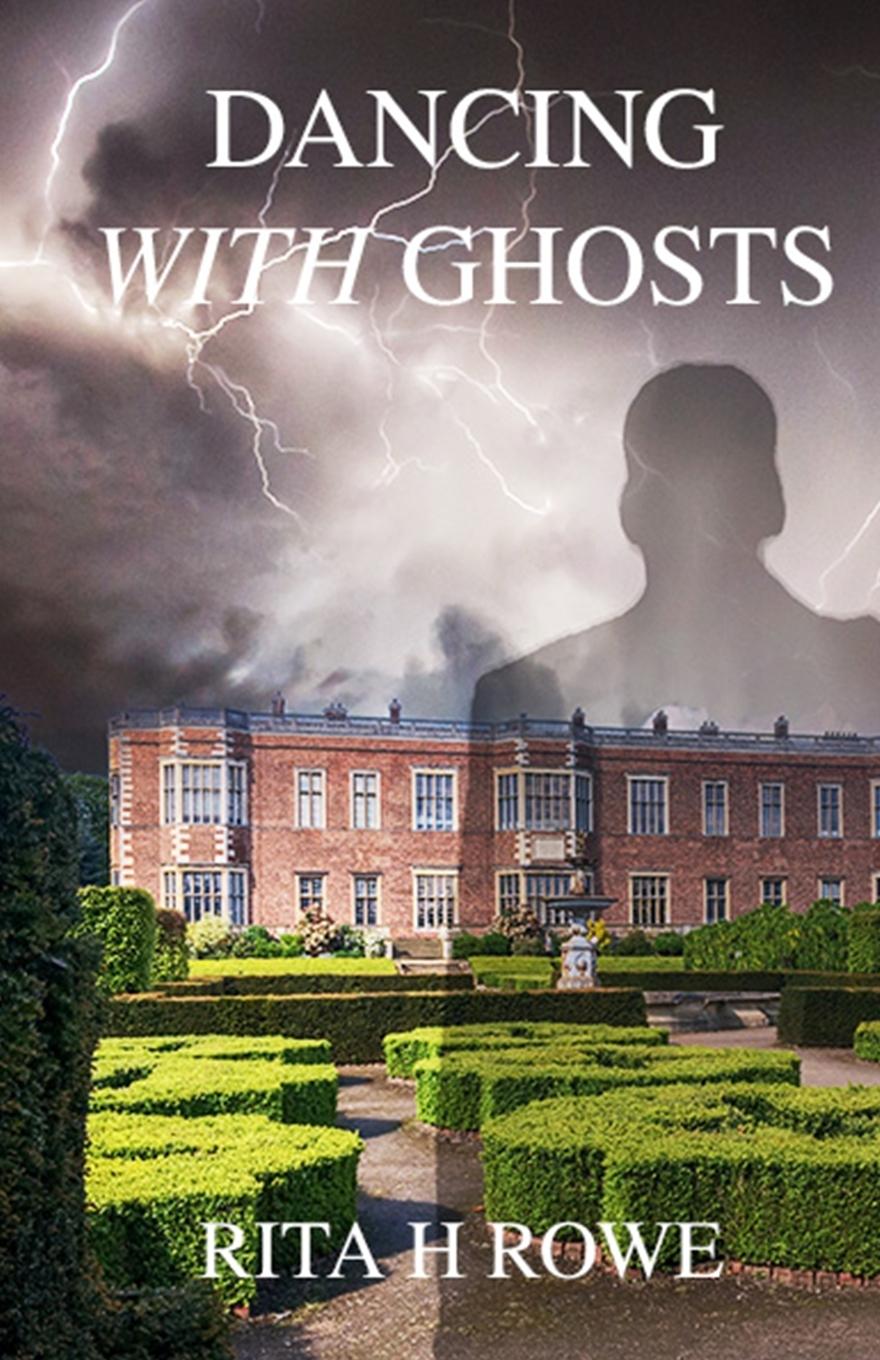 Knjiga Dancing With Ghosts Rita H Rowe