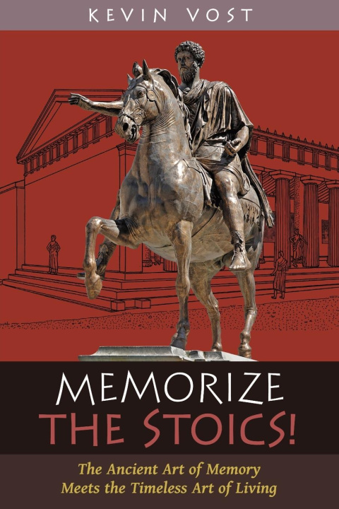 Book Memorize the Stoics! 