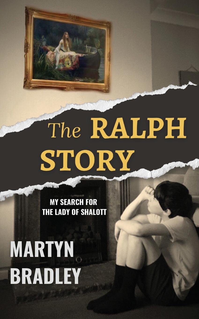 Knjiga Ralph Story Martyn Bradley