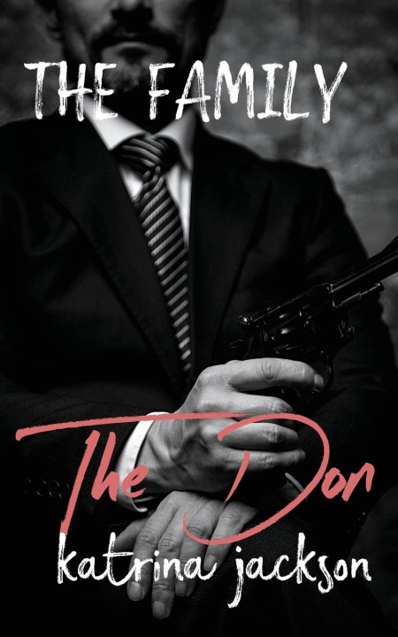 Buch Don Katrina Jackson