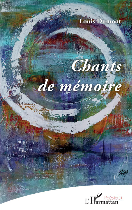 Carte Chants de mémoire Dumont