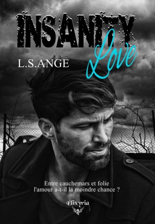 Knjiga INSANITY LOVE L.S.ANGE