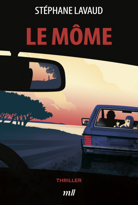 Kniha Le Môme LAVAUD