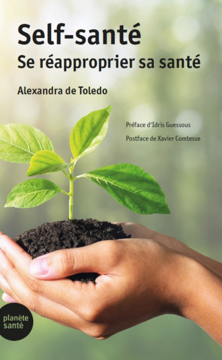 Buch SELF SANTE DE TOLEDO ALEXANDRA