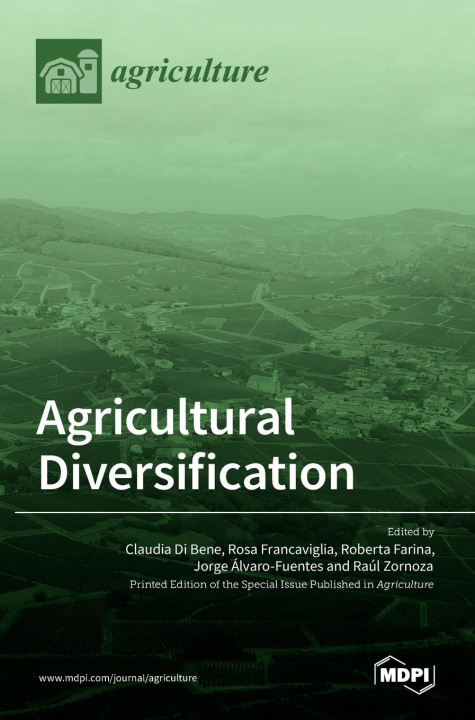Carte Agricultural Diversification 