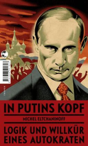 Libro In Putins Kopf Till Bardoux