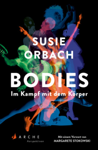 Kniha Bodies. Im Kampf mit dem Körper Cornelia Holfelder-Von Der Tann
