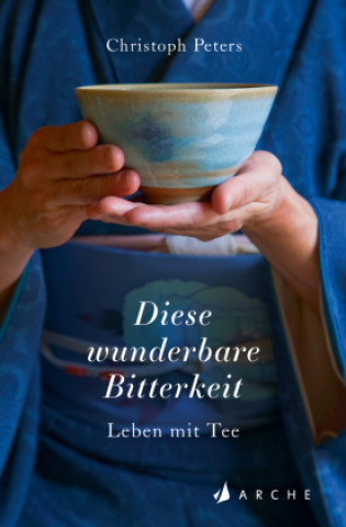 Boek Diese wunderbare Bitterkeit Matthias Beckmann