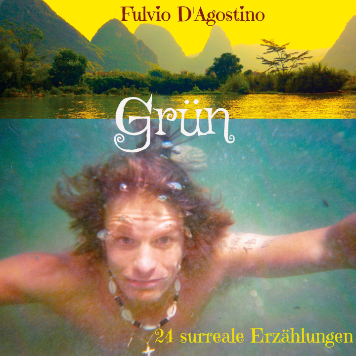 Knjiga Grun Fulvio D'Agostino