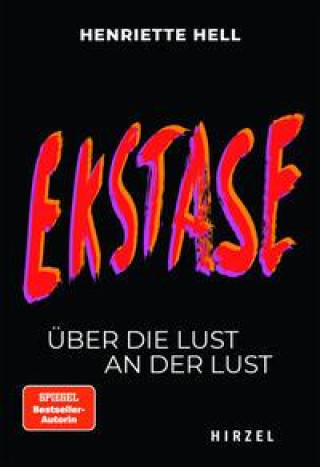Knjiga Lust Henriette Hell