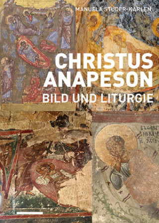 Kniha Christus Anapeson 