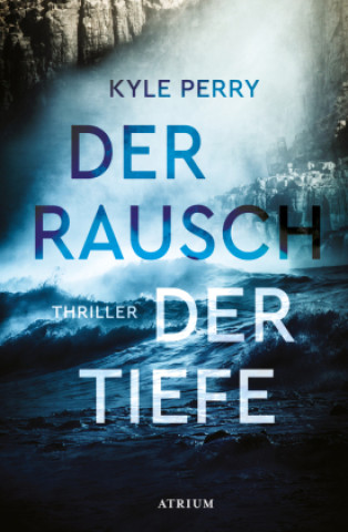 Buch Der Rausch der Tiefe Sabine Längsfeld