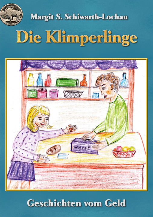 Knjiga Die Klimperlinge 