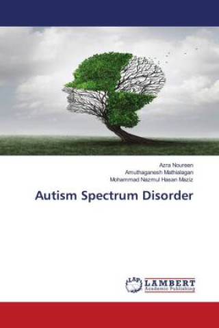 Libro Autism Spectrum Disorder Amuthaganesh Mathialagan