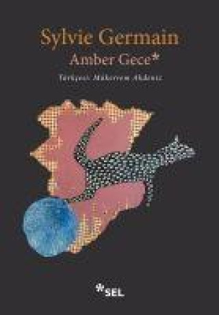 Knjiga Amber Gece 