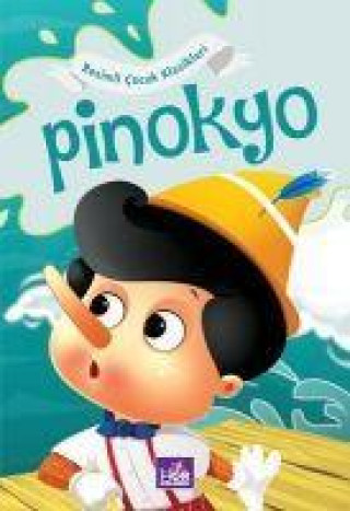 Book Pinokyo 