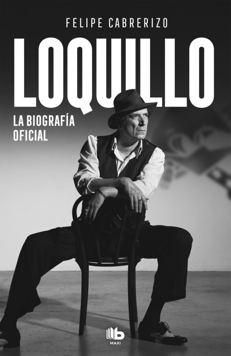 Книга LOQUILLO FELIPE CABRERIZO