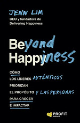 Carte Beyond Happiness JENN LIM