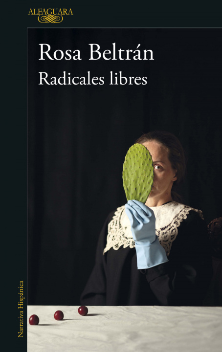 Livre Radicales libres ROSA BELTRAN