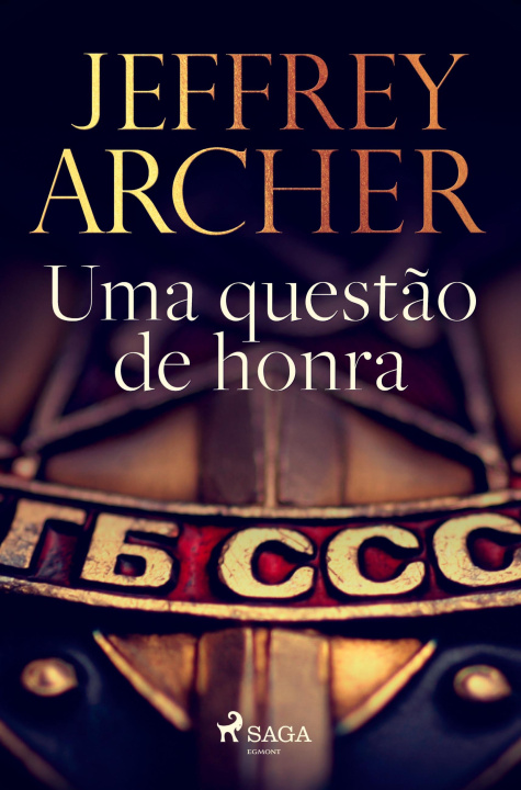 Book Uma quest?o de honra Monique D'Orazio