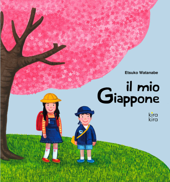 Buch mio Giappone Etsuko Watanabe