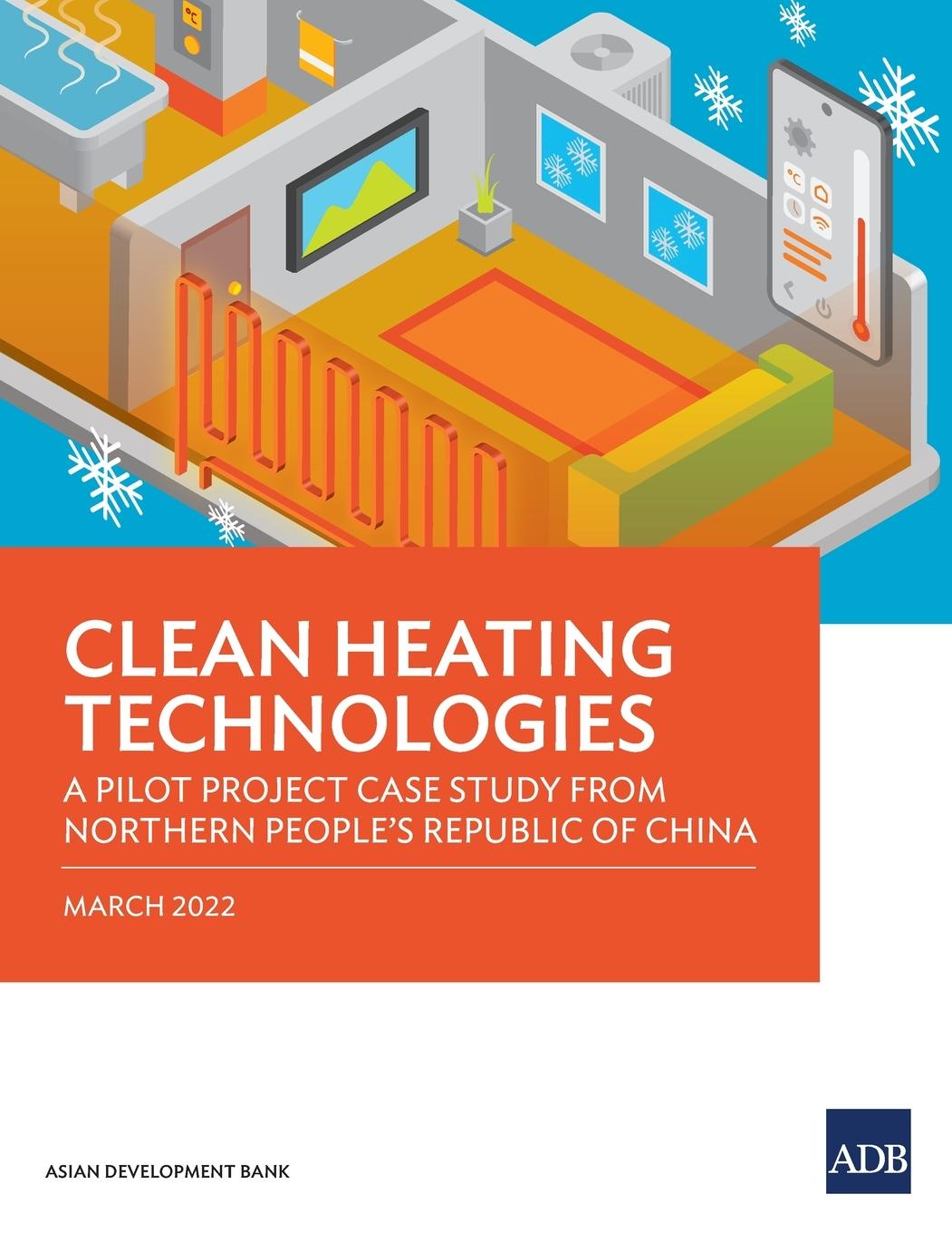 Carte Clean Heating Technologies 