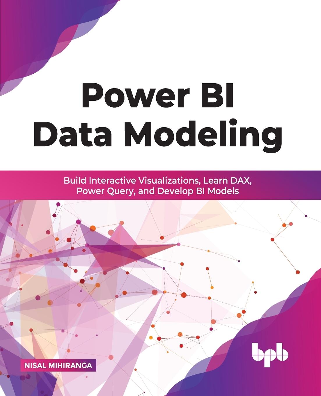 Kniha Power BI Data Modeling 