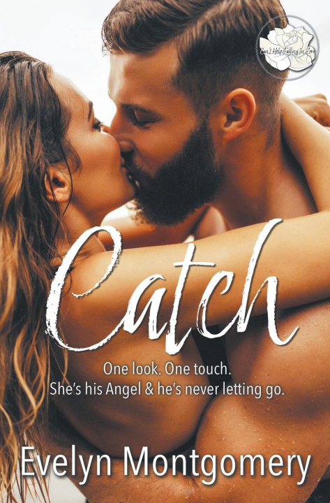 Kniha Catch Evelyn Montgomery