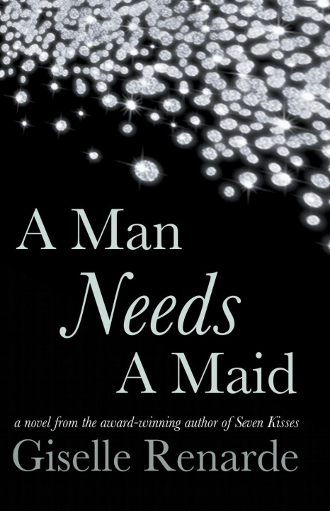 Knjiga Man Needs A Maid Giselle Renarde