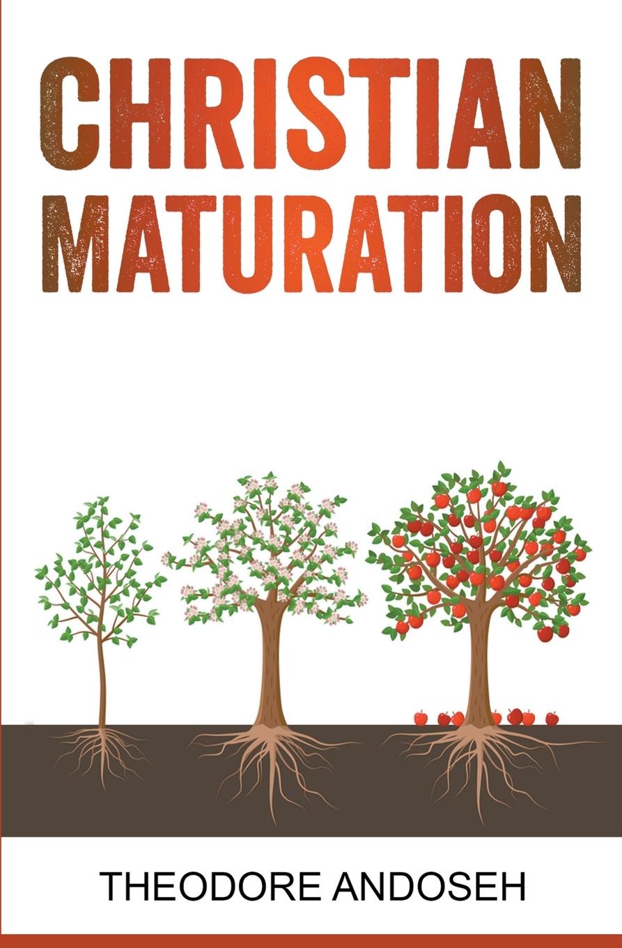 Libro Christian Maturation Theodore Andoseh