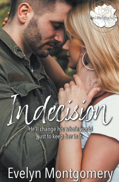 Knjiga Indecision Evelyn Montgomery