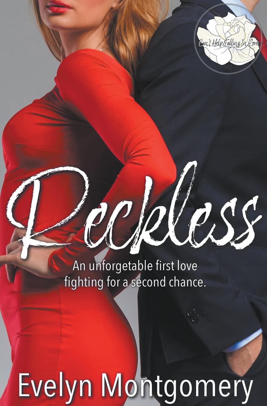 Knjiga Reckless Evelyn Montgomery