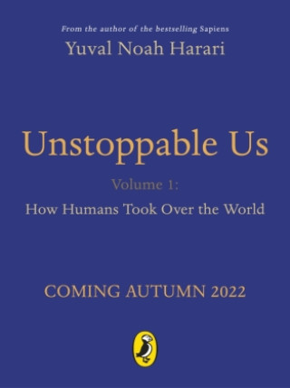 Kniha Unstoppable Us, Volume 1 Ricard Zaplana Ruiz